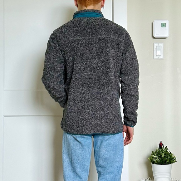 Eddie Bauer Sweater - Picture 3 of 5